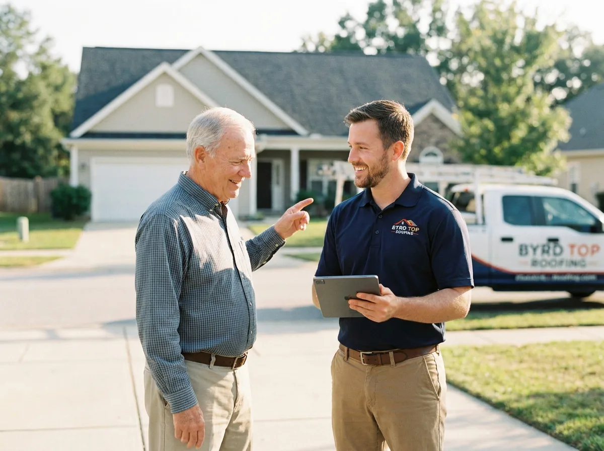 Roofing Crown City, OH FAQs